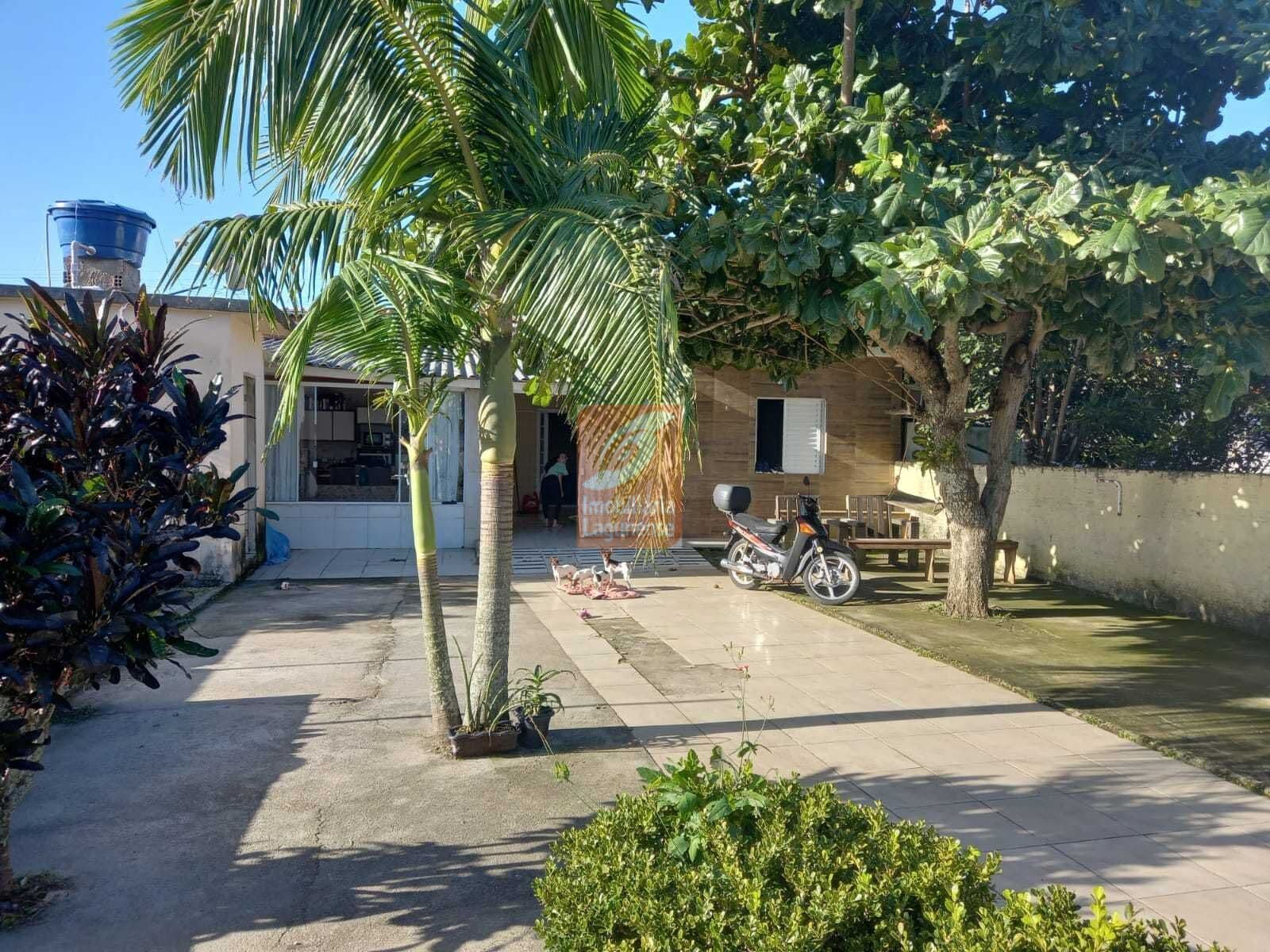 Casa em Laguna - Bela Vista