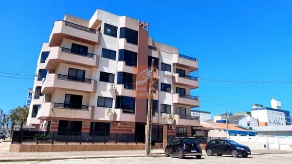 Apartamento em Laguna - Mar Grosso