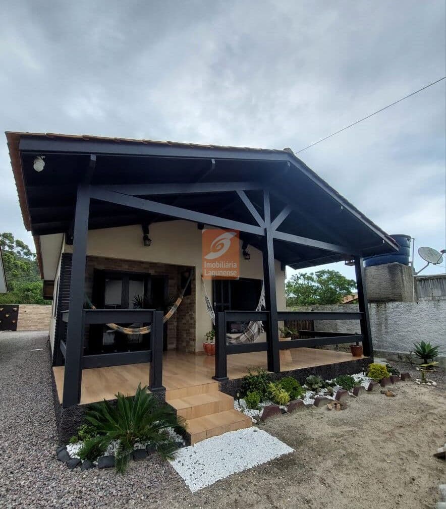 Casa Passagem da Barra