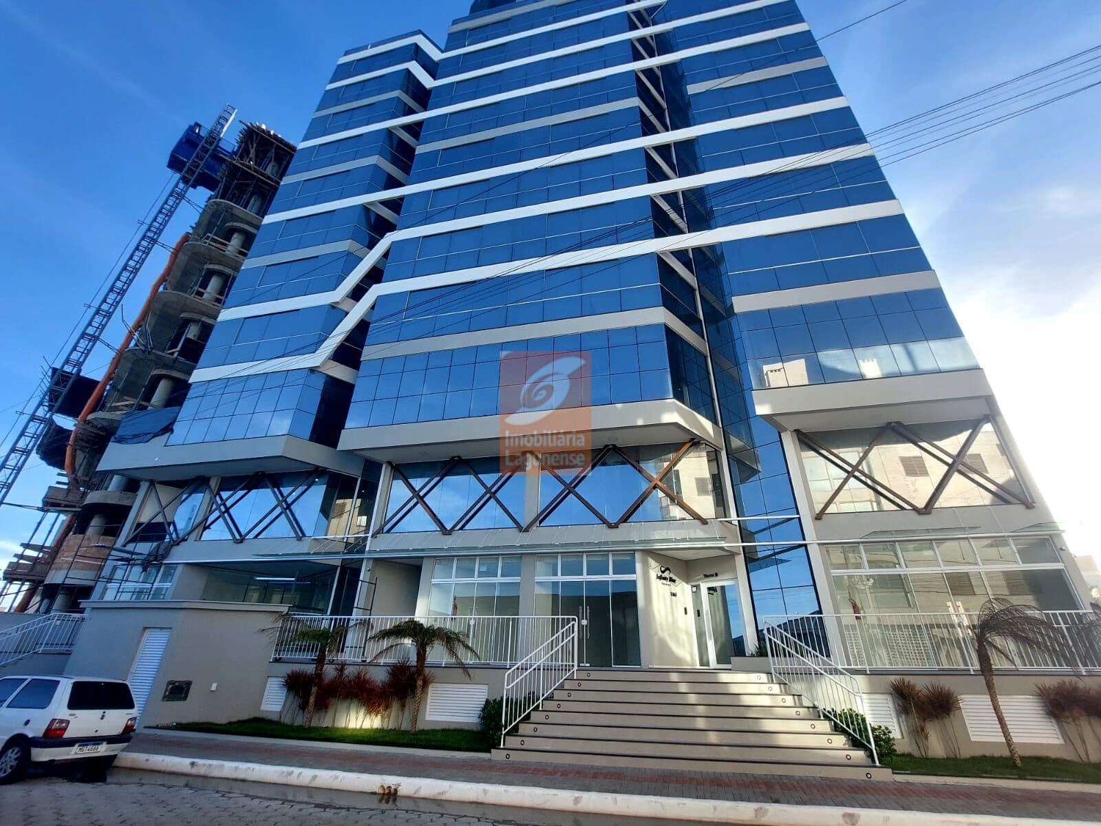 Apartamento em Laguna - Mar Grosso