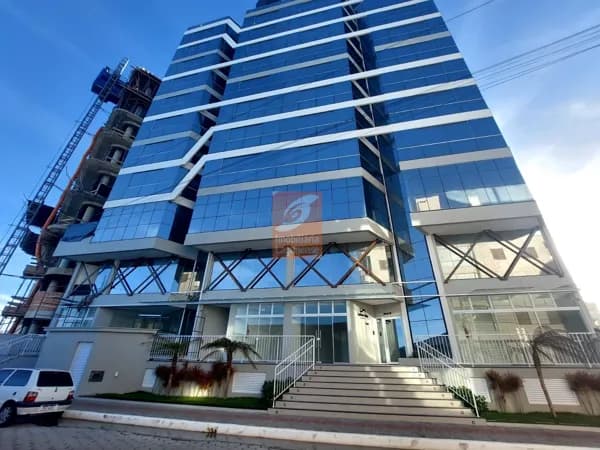 Apartamento em Laguna - Mar Grosso