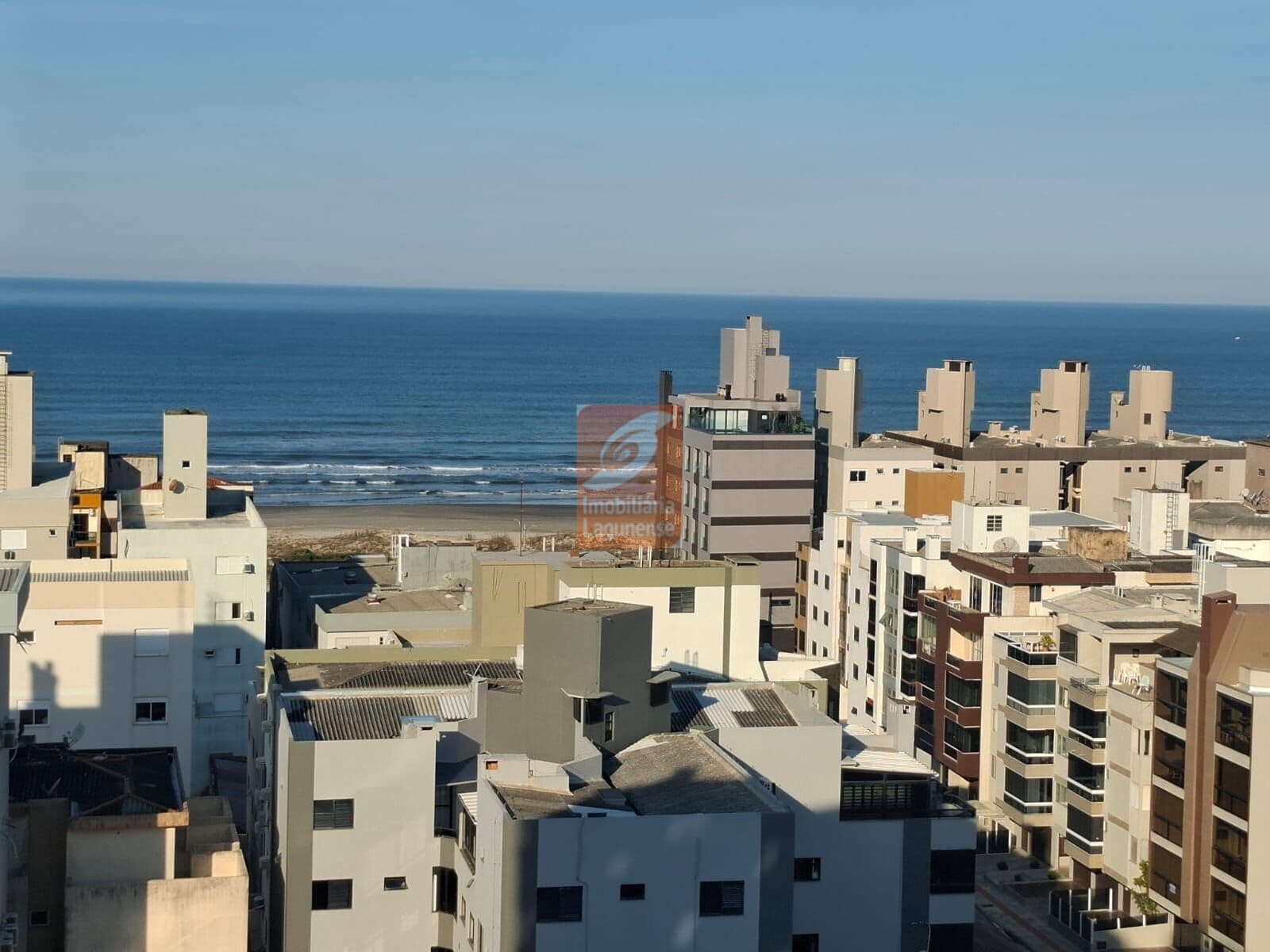 Apartamento em Mar Grosso, Laguna/SC