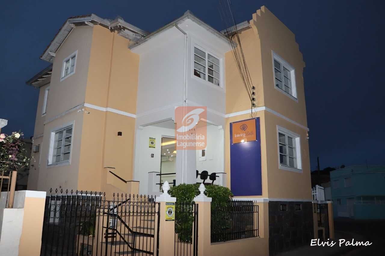 Casa em Centro, Laguna/SC