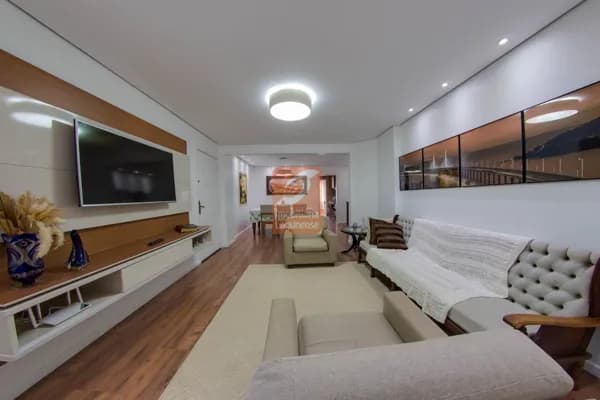 Apartamento em Laguna - Mar Grosso