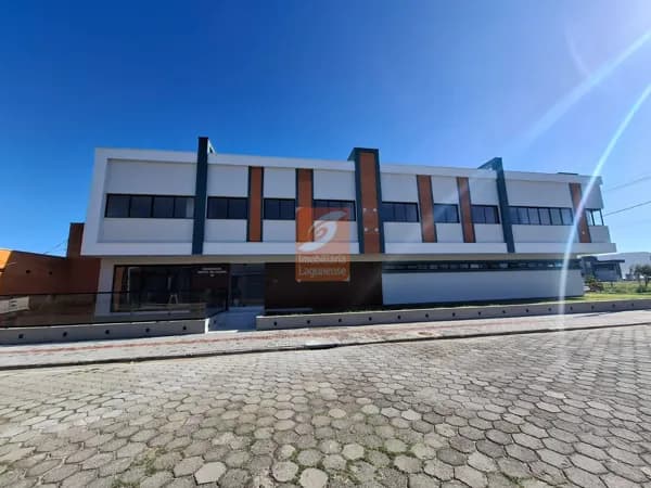 Apartamento em Laguna - Jardim America