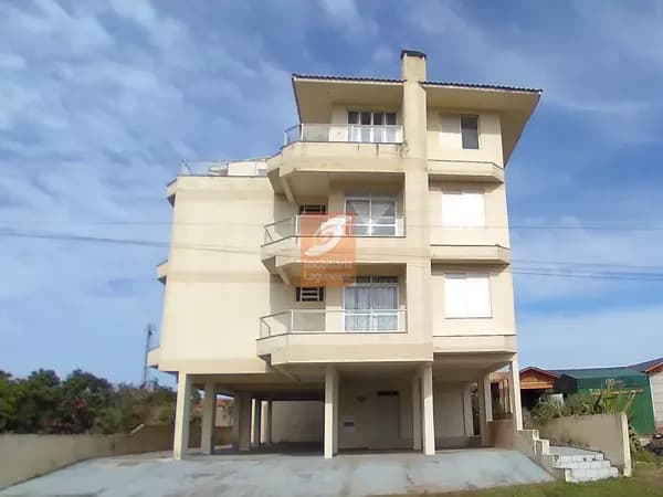 Apartamento em Laguna - Praia do Sol
