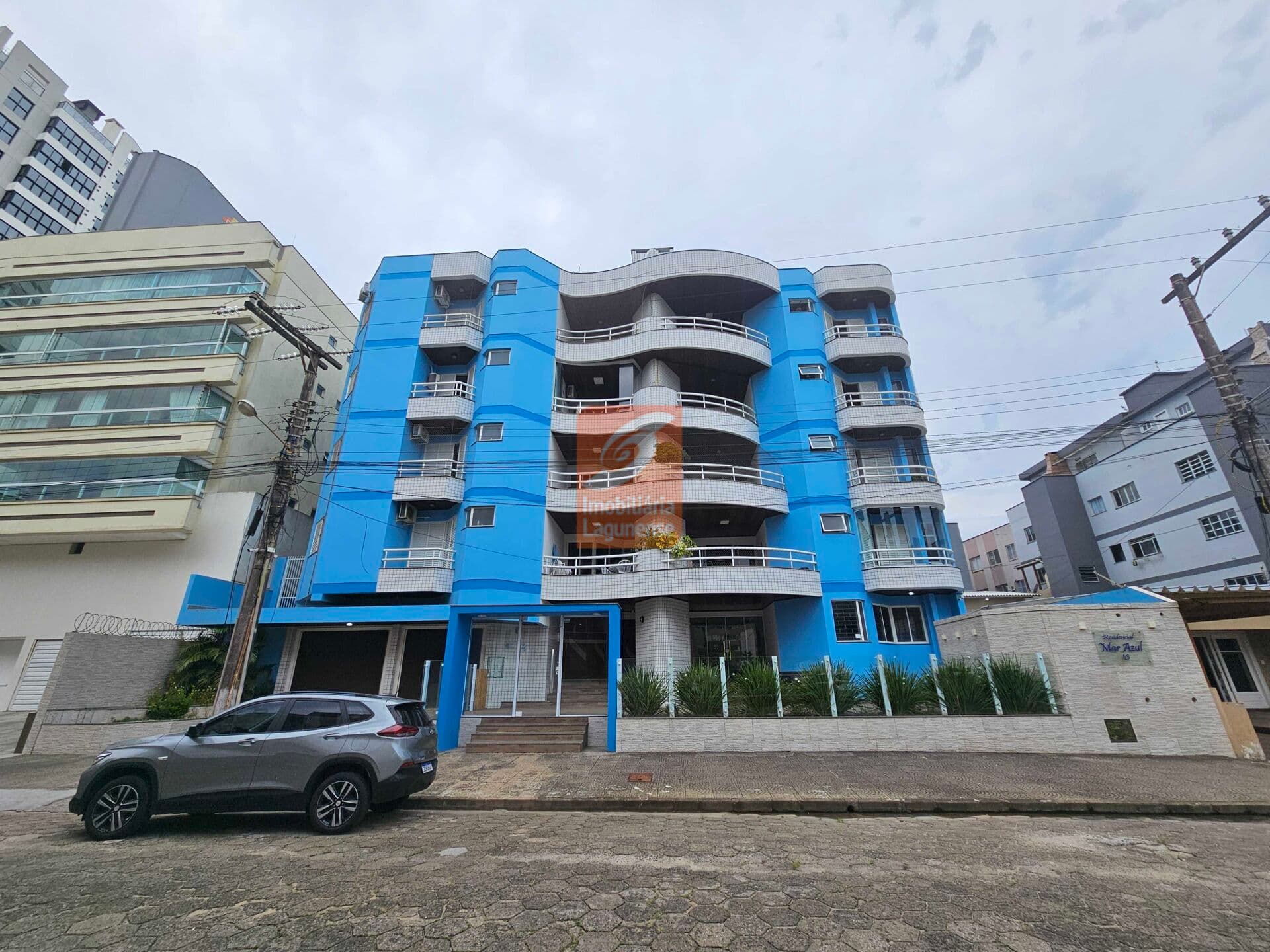 Apartamento em Mar Grosso, Laguna/SC