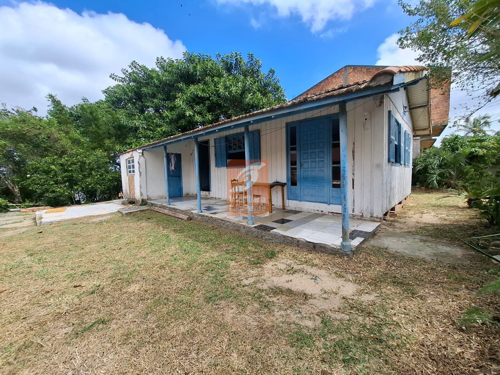 Casa em Cabeçudas, Laguna/SC
