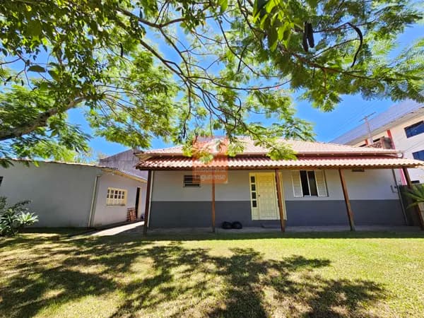 Casa em Magalhães, Laguna/SC