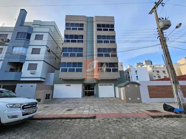 Apartamento em Laguna - Mar Grosso