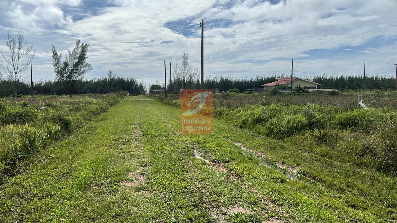 Terreno em Praia do Sol, Laguna/SC
