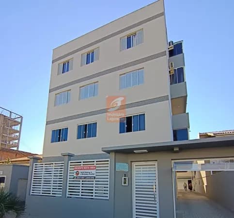 Apartamento em Laguna - Mar Grosso