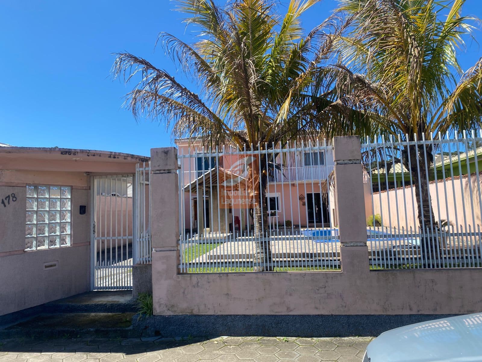 Casa em Portinho, Laguna/SC