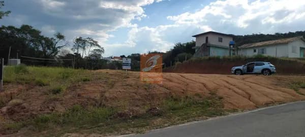 Terreno em Sertão da Estiva, Pescaria brava/SC