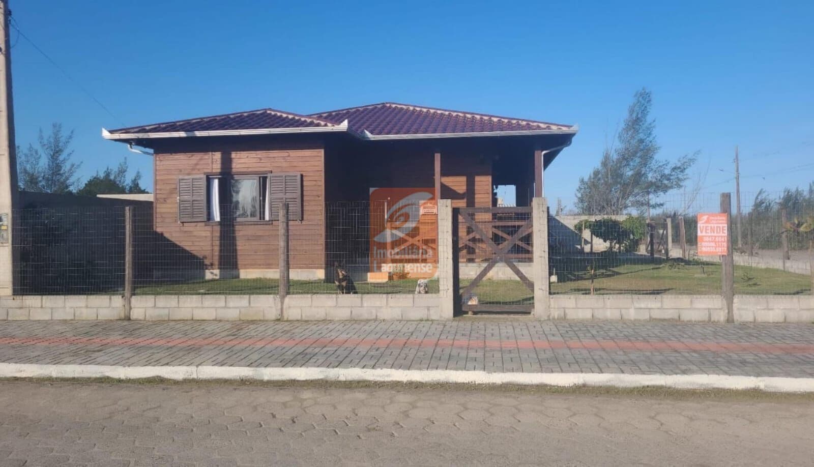 Casa em Praia do Sol, Laguna/SC