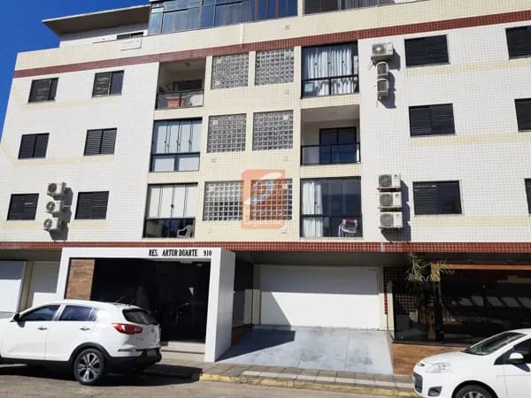 Apartamento em Laguna - Mar Grosso