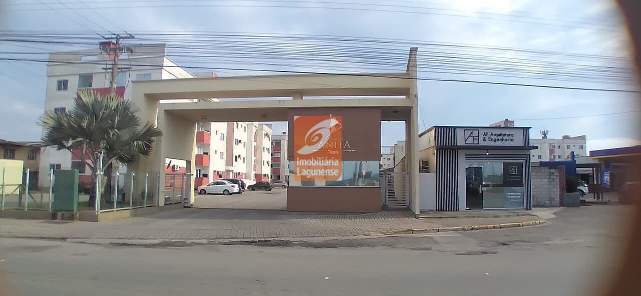 Apartamento em Laguna/SC