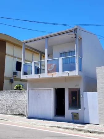 Casa Sobrado em Magalhães, Laguna/SC