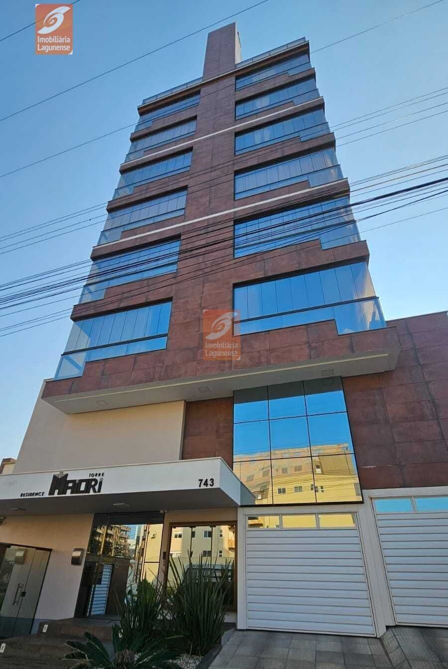Apartamento em Laguna - Mar Grosso