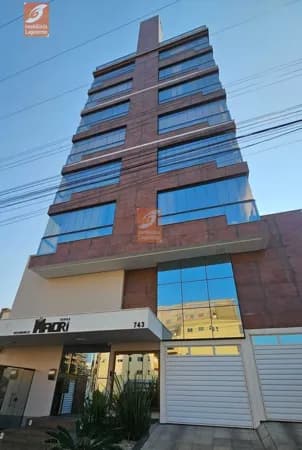 Apartamento em Laguna - Mar Grosso