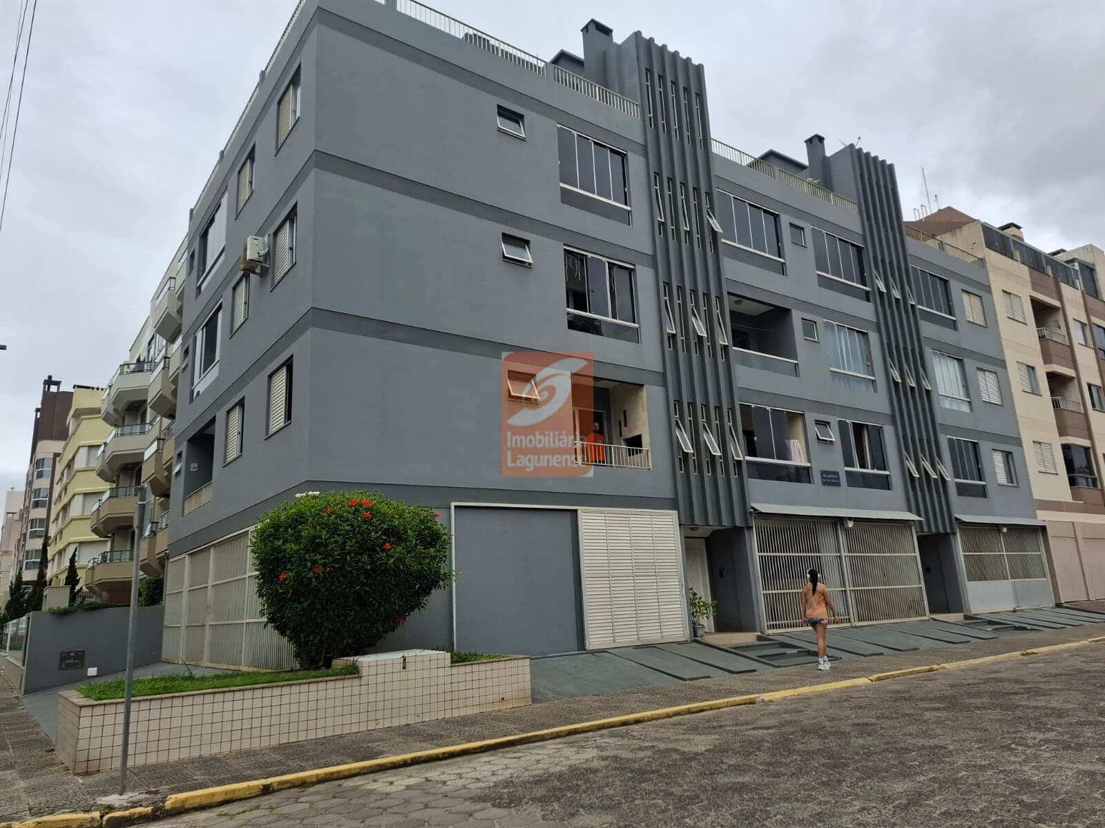 Apartamento em Mar Grosso, Laguna/SC