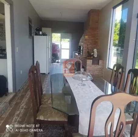 Casa em Laguna - ESTREITO