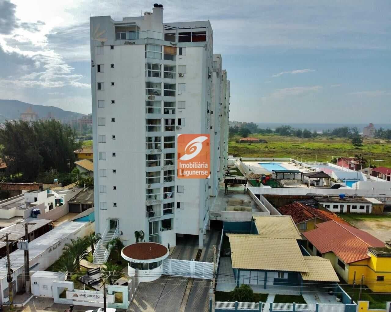 Apartamento em Mar Grosso, Laguna/SC