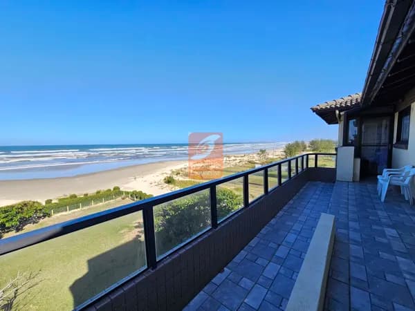 Apartamento Alto Padrão em Itapiruba, Laguna/SC