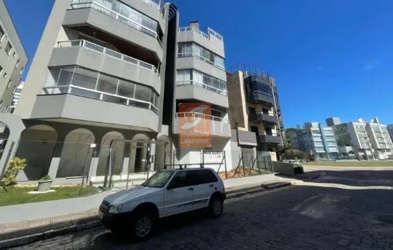 Apartamento em Mar Grosso, Laguna/SC