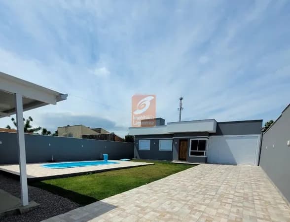 Casa em Laguna - Portinho