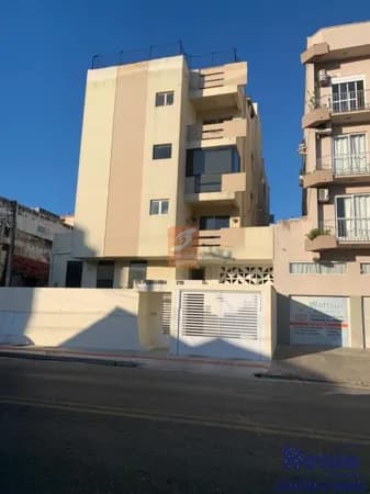 Apartamento em Laguna - Mar Grosso