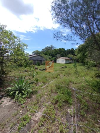 Lote/Terreno em Laguna - Bentos