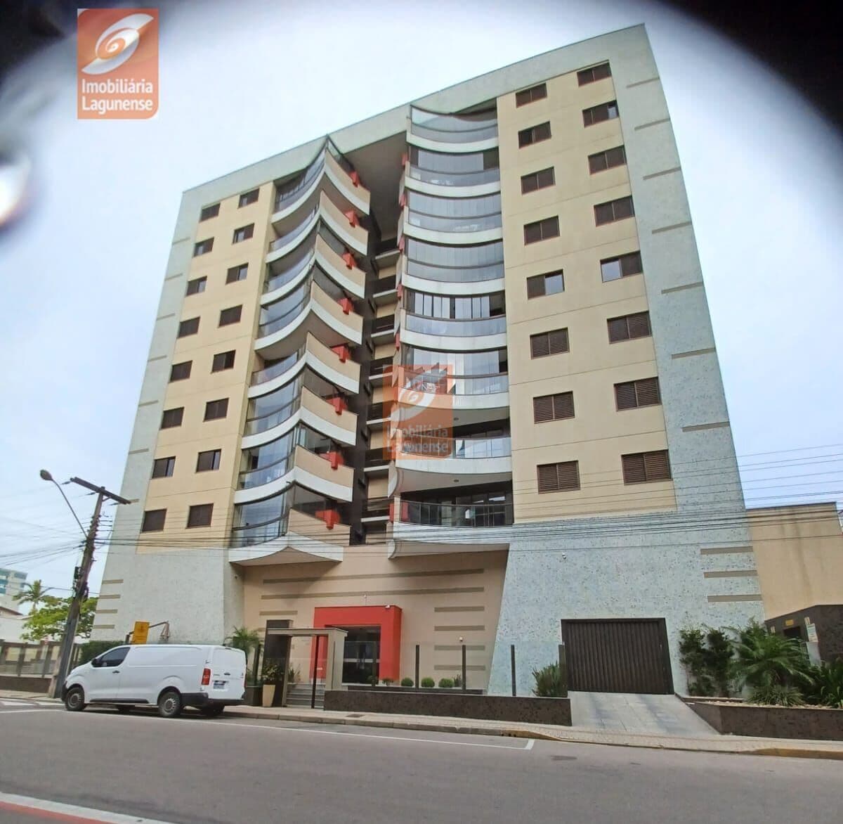 Apartamento em Mar Grosso, Laguna/SC