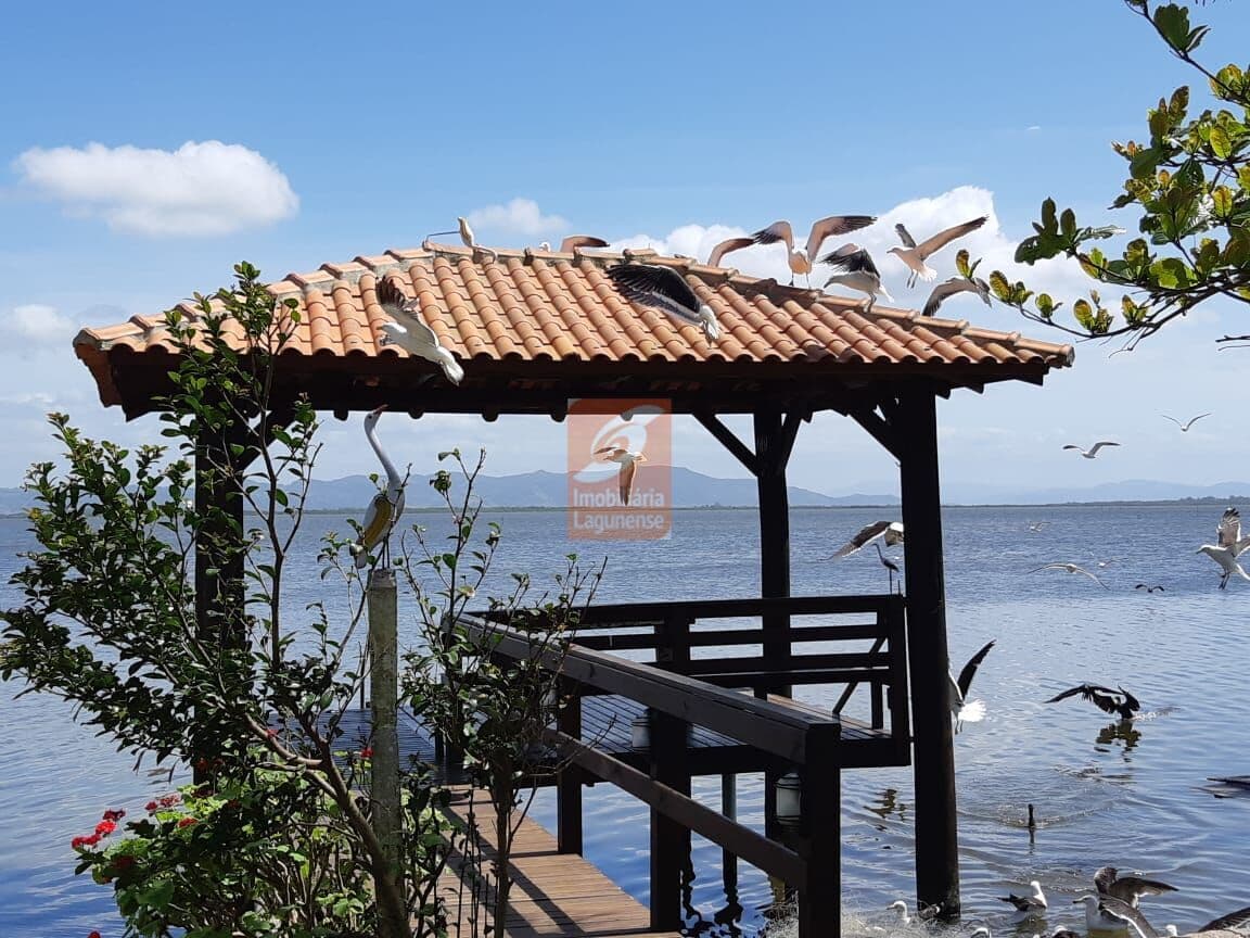 Casa em Canto da Lagoa, Laguna/SC
