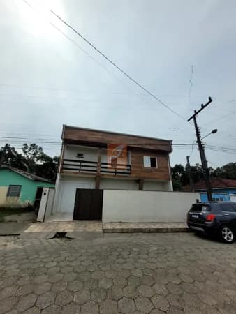 Casa em Mato Alto, Laguna/SC