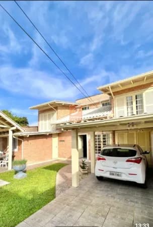 Casa em Laguna - Mar Grosso