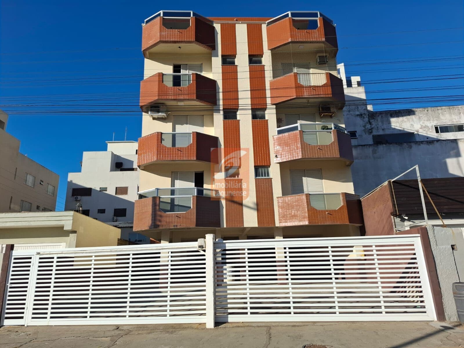 Apartamento em Mar Grosso, Laguna/SC