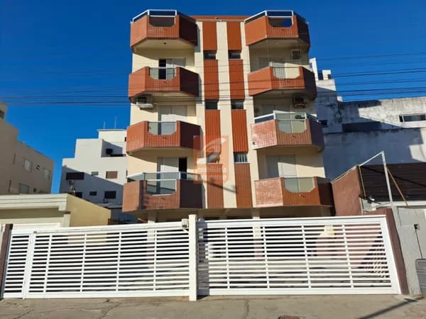 Apartamento em Mar Grosso, Laguna/SC