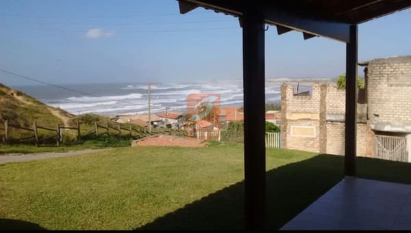 Casa em Farol de Santa Marta, Laguna/SC