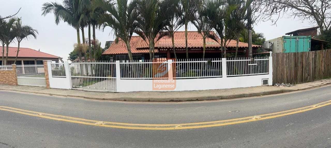 Casa em Canto da Lagoa, Laguna/SC