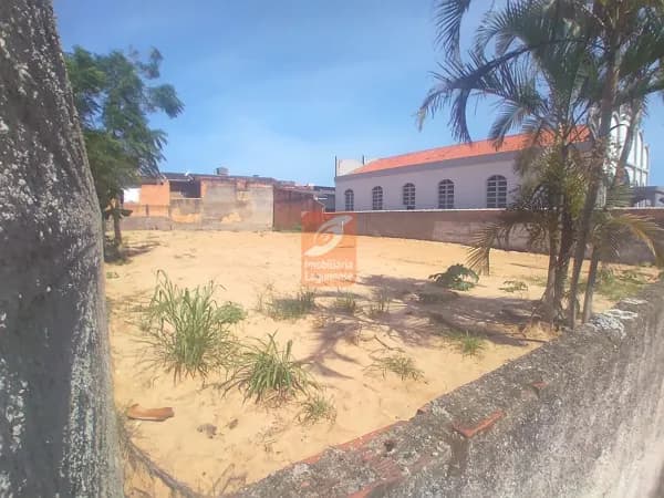 Terreno em Mar Grosso, Laguna/SC