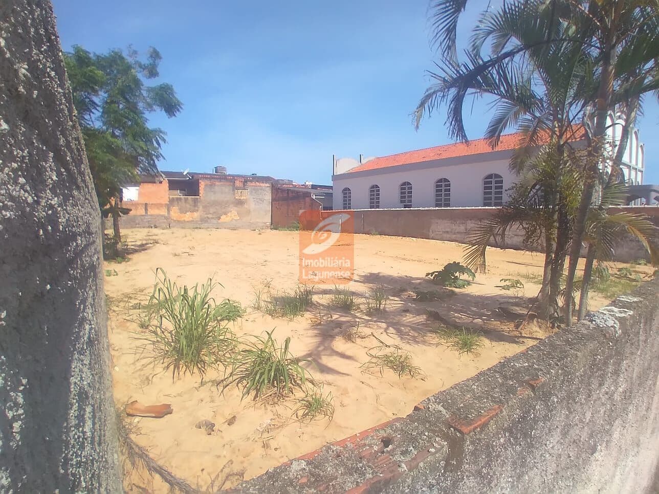 Terreno em Mar Grosso, Laguna/SC