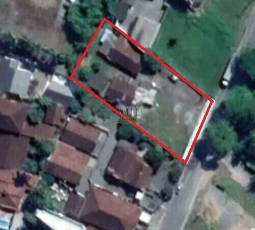 TERRENO COMERCIAL 1.017,00m2 CENTRO PIRABEIRABA