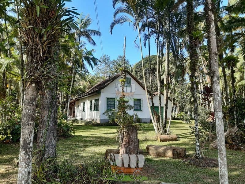 CHÁCARA PIRABEIRABA 30.600m2