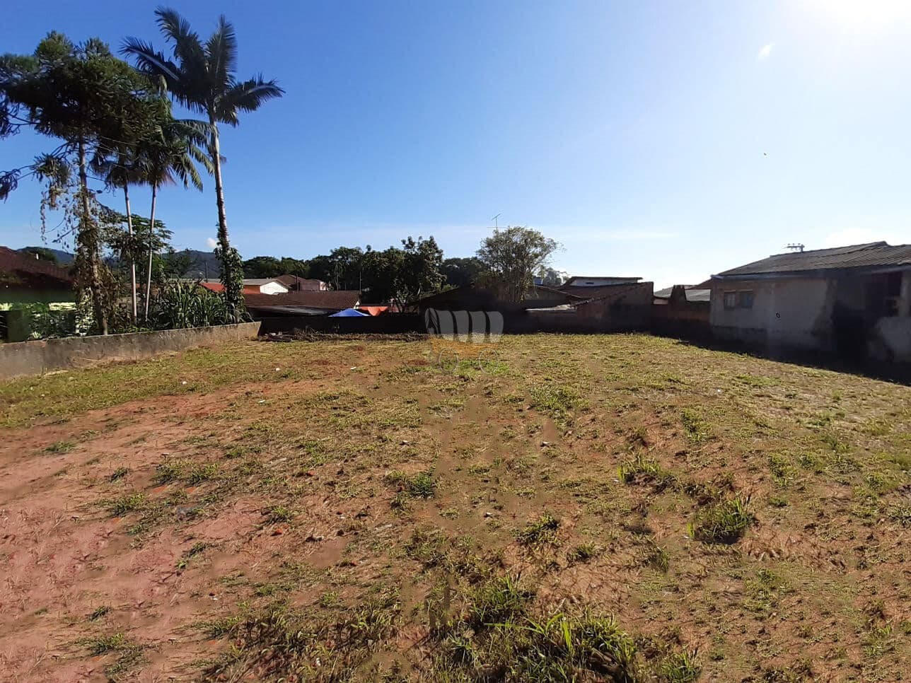 TERRENO PLANO MED. 431,72 m2 NO RIO BONITO
