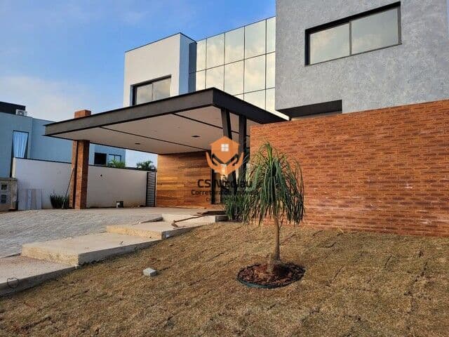 Casa em Votorantim - Alphaville