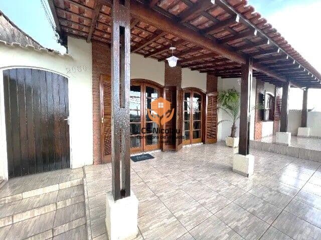 Casa em Votorantim - Jardim Paulista
