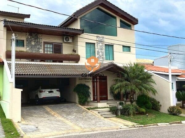 CASA - CONDOMÍNIO ZONA LESTE