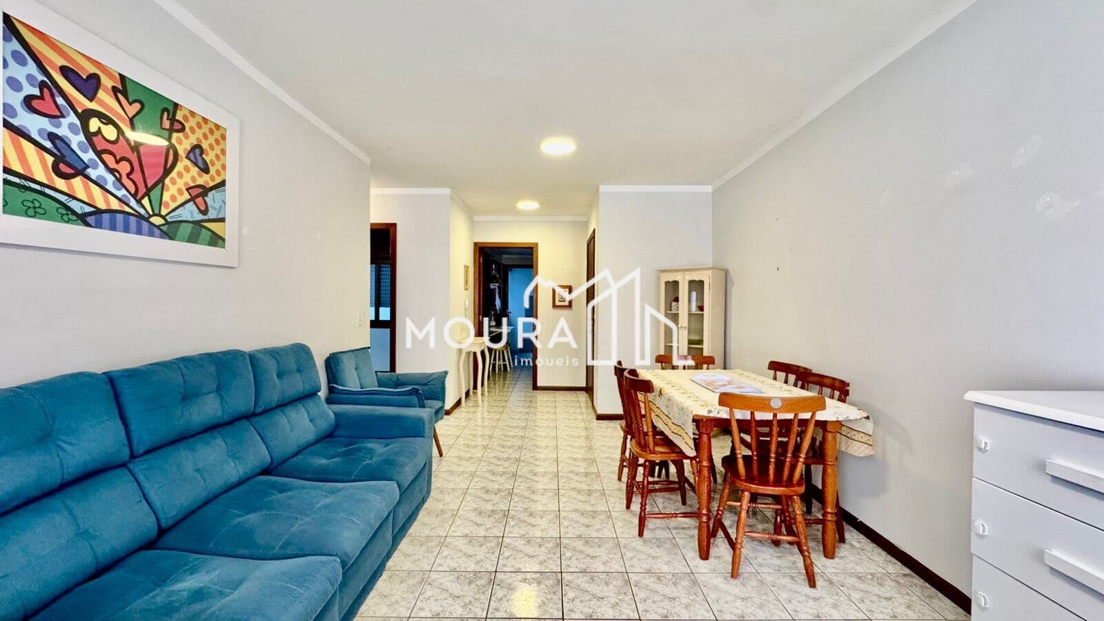 Apartamento em Capão da Canoa - Centro