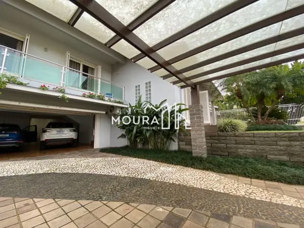 Casa em Venâncio Aires - Centro